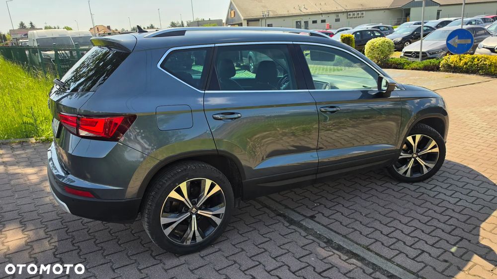 Seat Ateca - 15