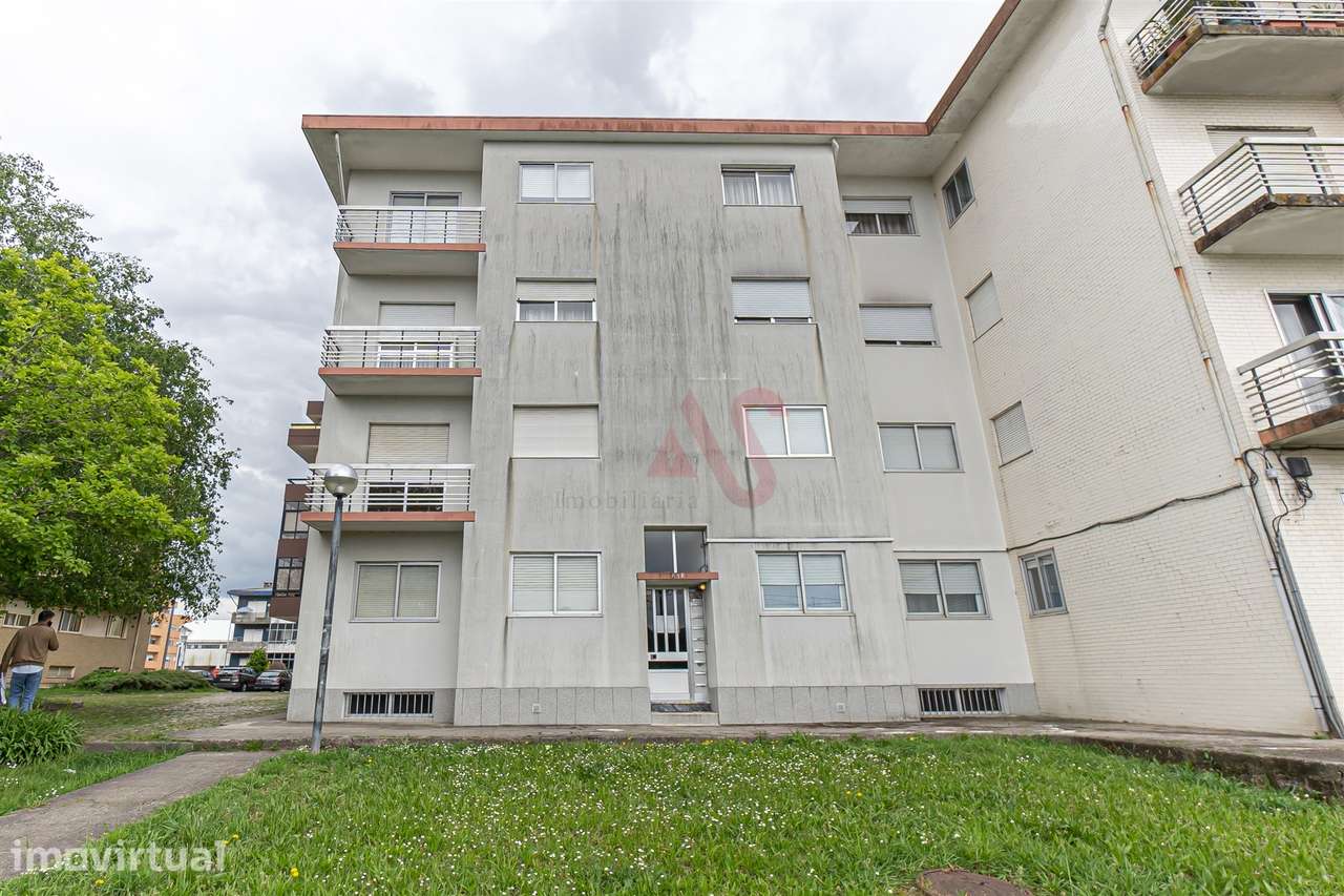 Apartamento T4 para arrendamento no Castêlo da Maia - Grande imagem: 4/29