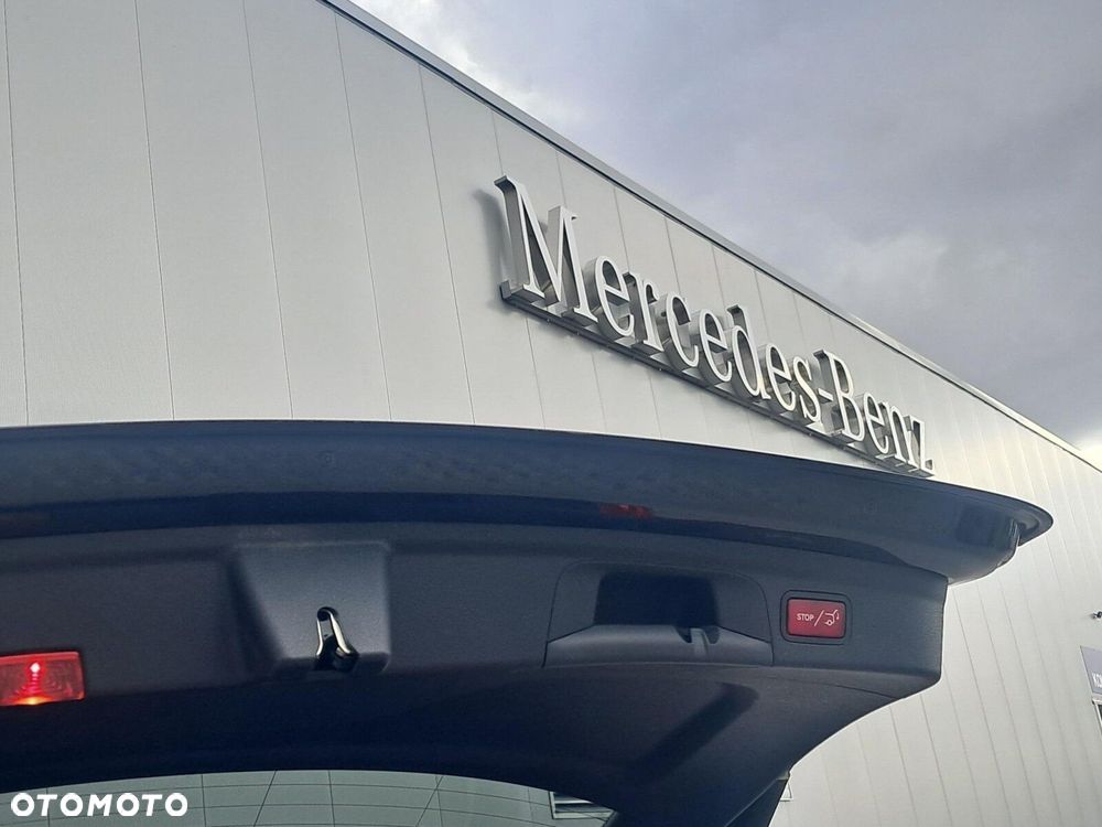 Mercedes-Benz GLE - 14