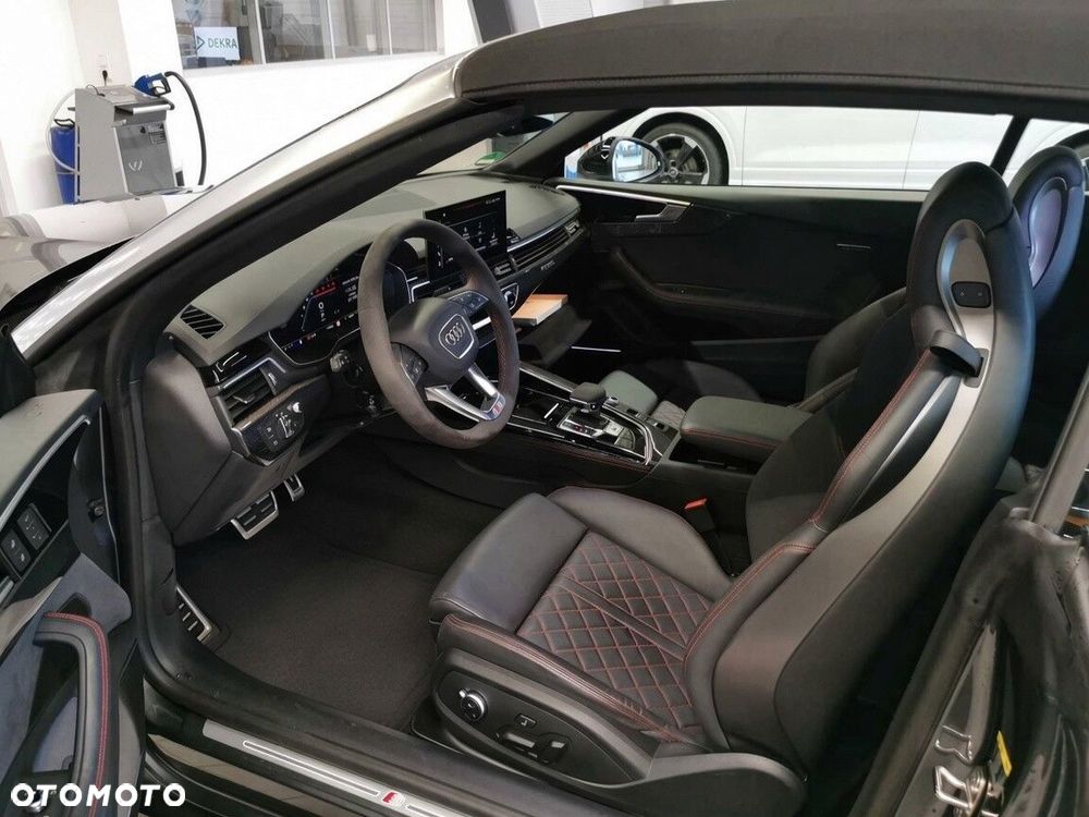 Audi S5 Coupé - 10