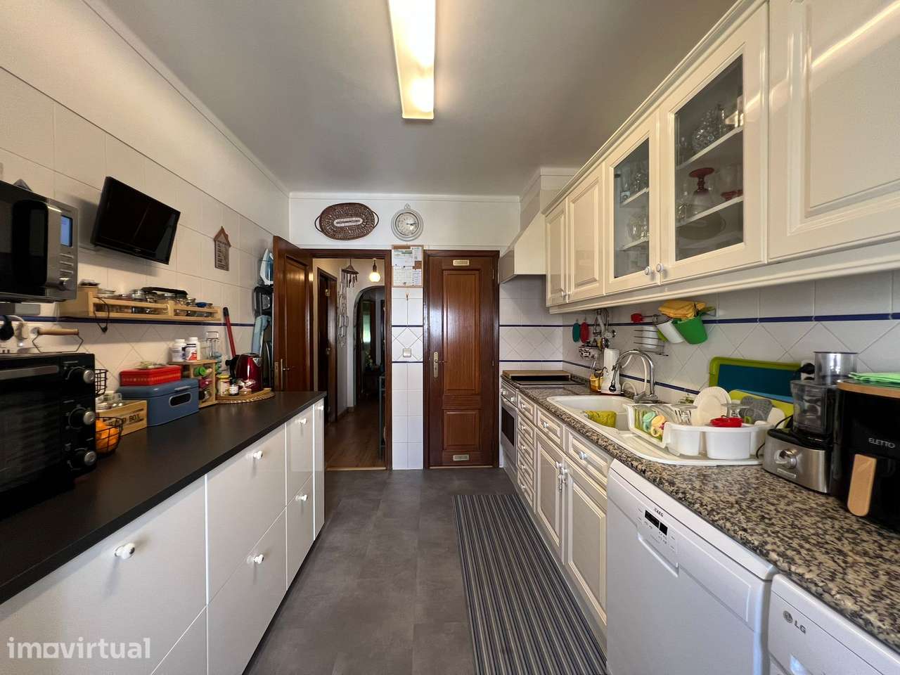 Apartamento T3 com elevador em Carnaxide - Grande imagem: 5/25