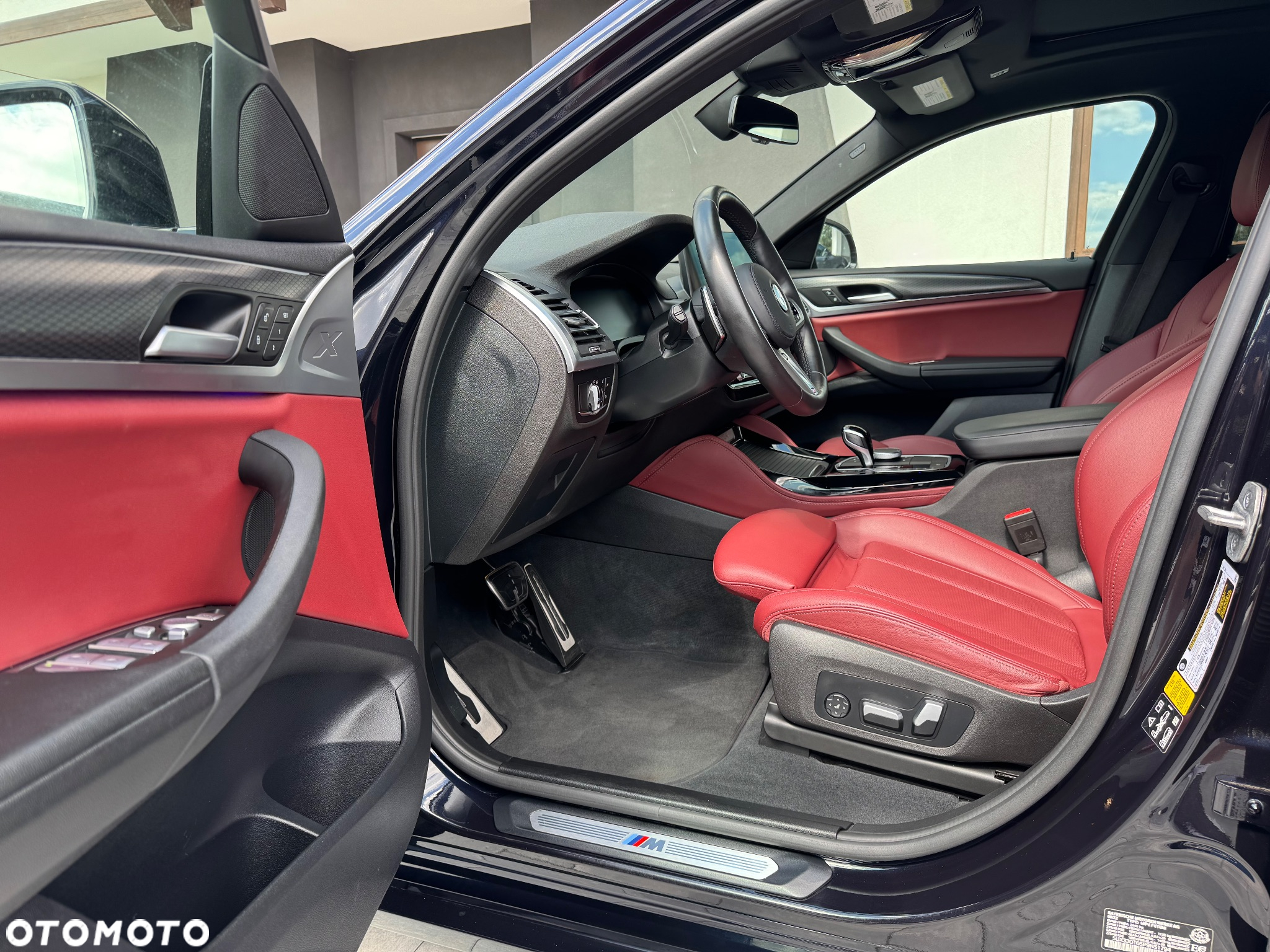 BMW X4 xDrive30i GPF M Sport X sport - 19