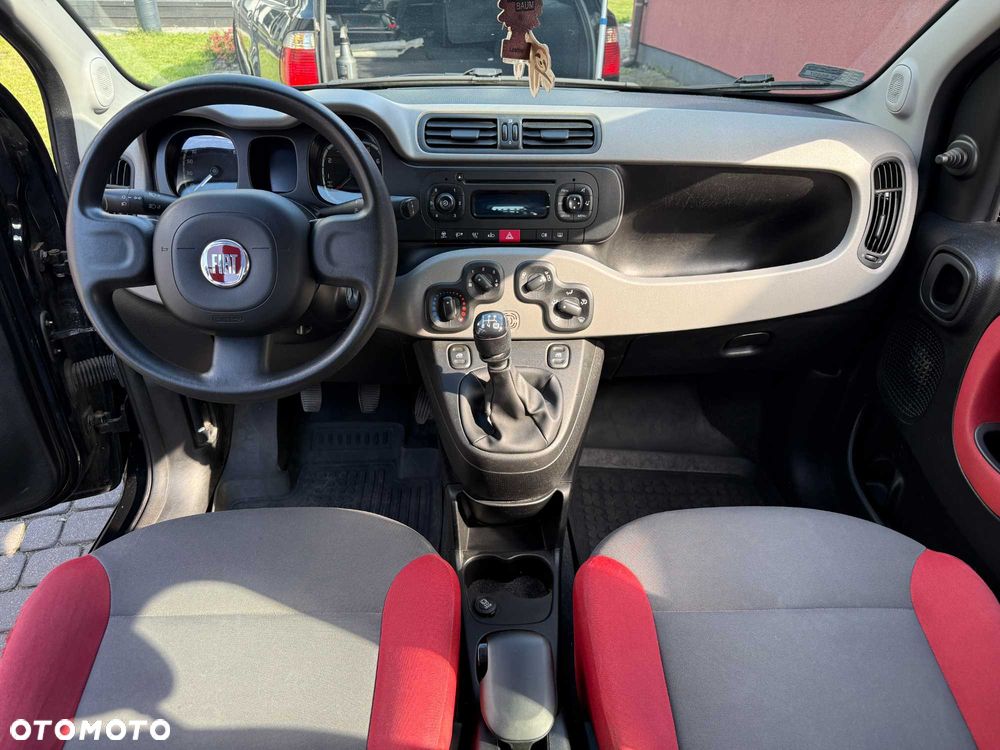 Fiat Panda - 7
