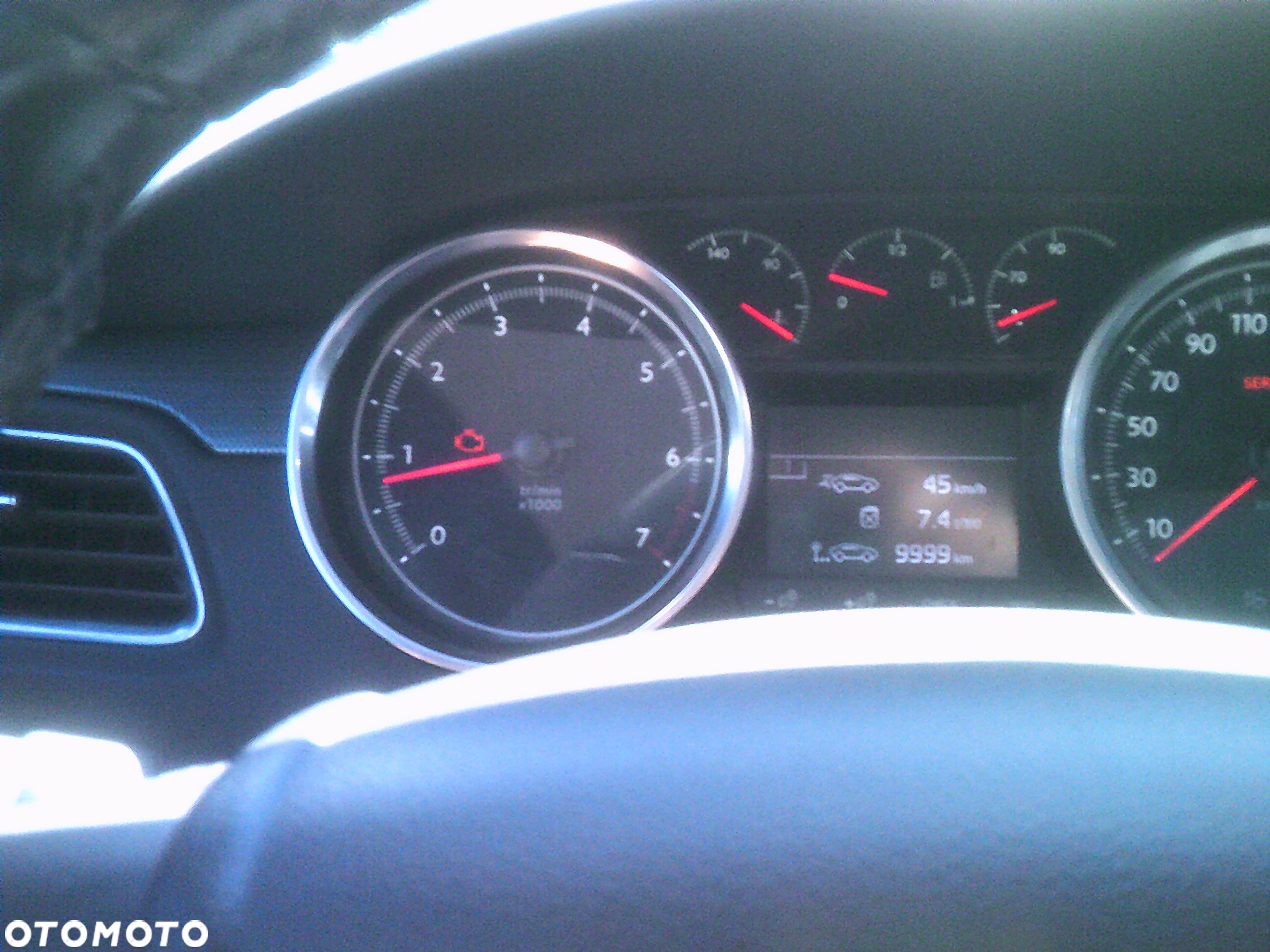 Peugeot 508 1.6 T Active - 9