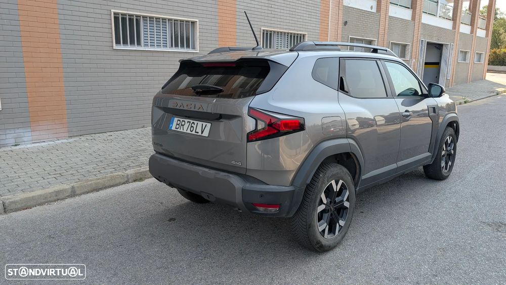 Dacia Duster - 5
