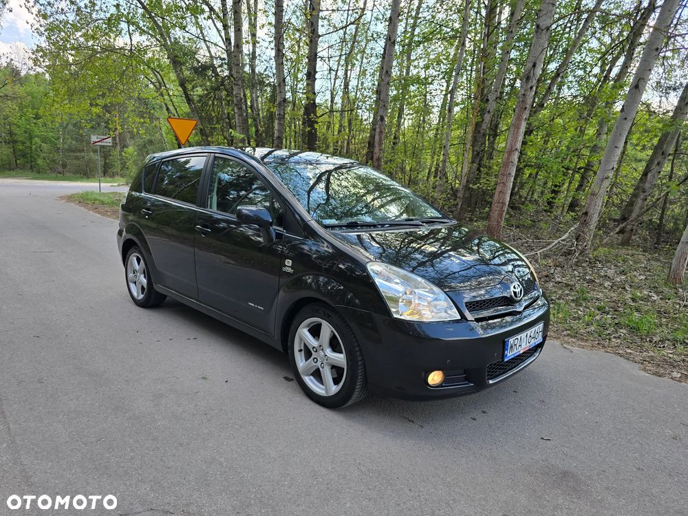 Toyota Previa - 22