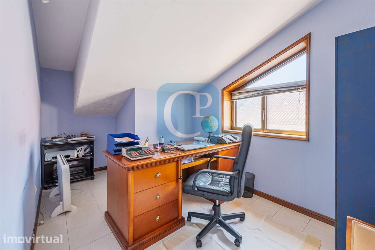 Moradia T5 em Rio Tinto, Gondomar - Grande imagem: 5/60