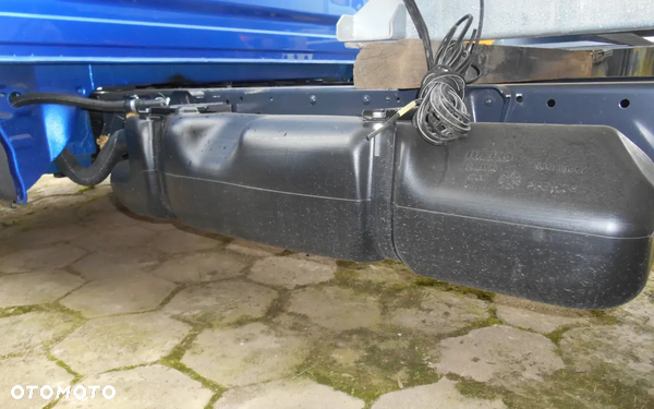 Zbiornik paliwa IVECO DAILY 50C , 35C, ORYGINAŁ