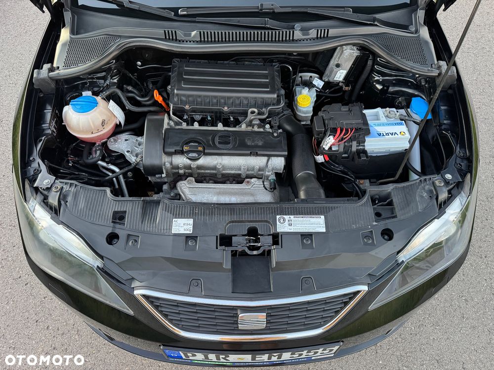 Seat Ibiza - 16