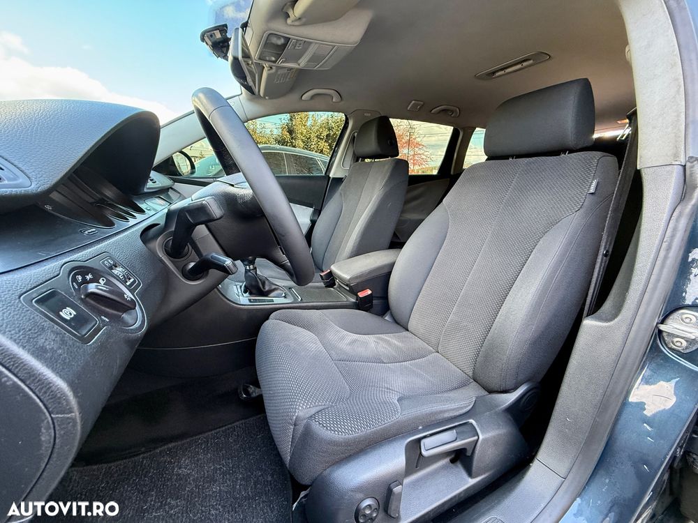 Volkswagen Passat Variant 2.0 TDI Highline - 7
