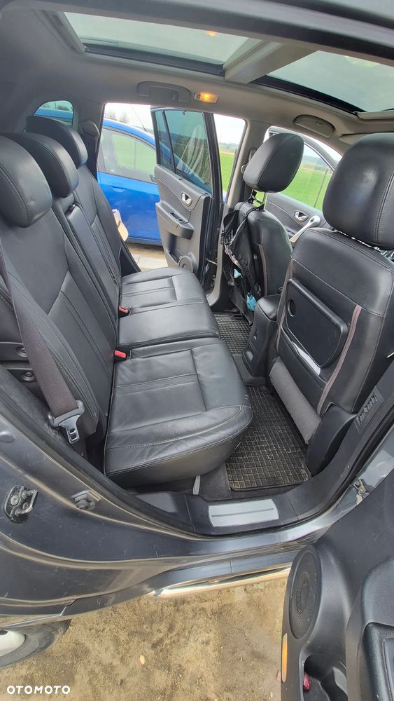 Renault Koleos 2.0 dCi 4x4 Privilege - 8