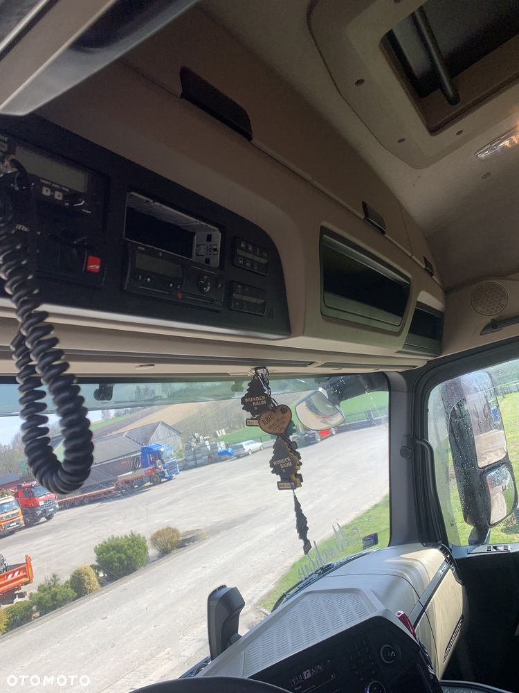 Mercedes-Benz Actros - 16