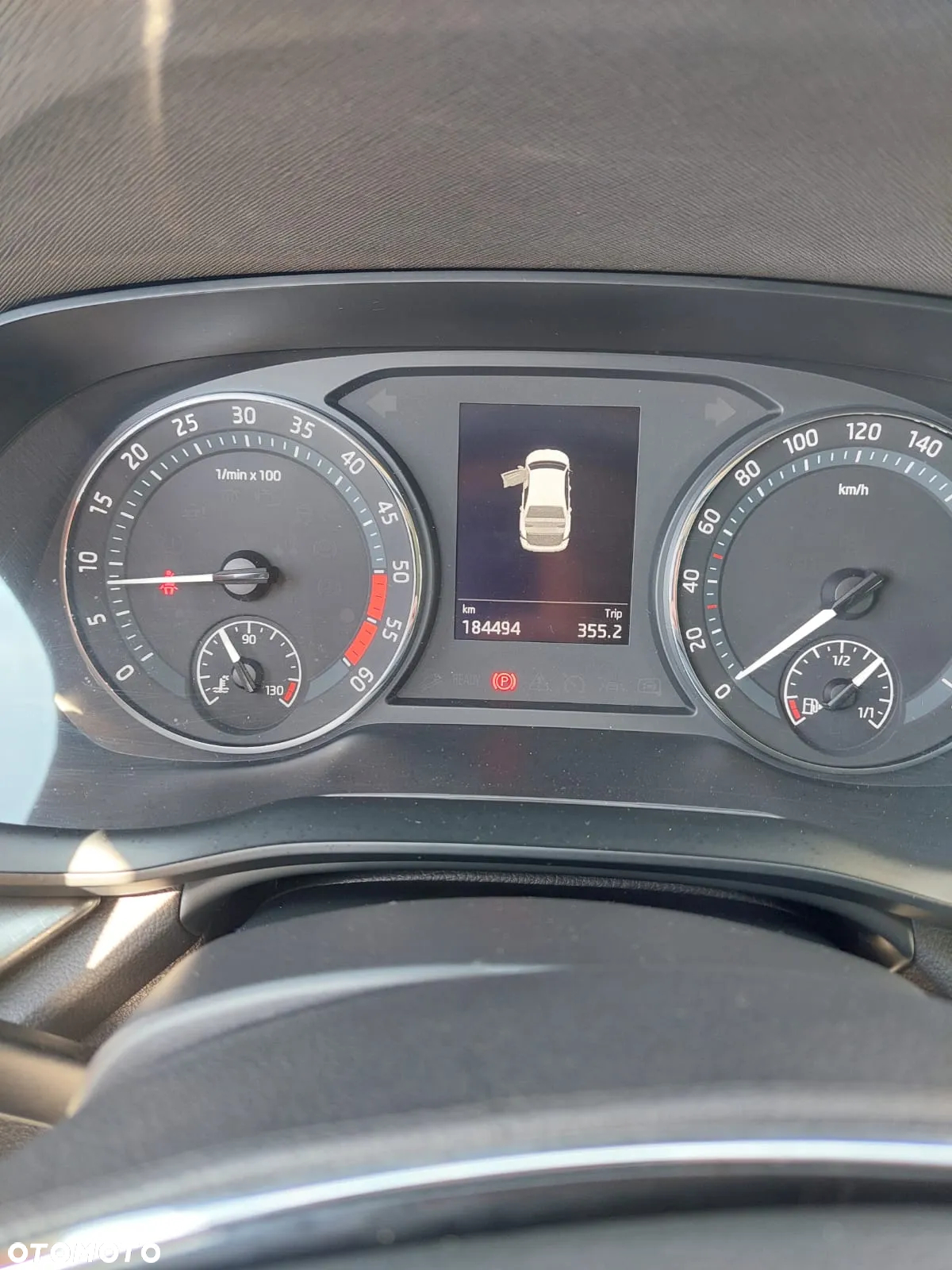 Skoda Octavia 2.0 TDI Ambition - 18