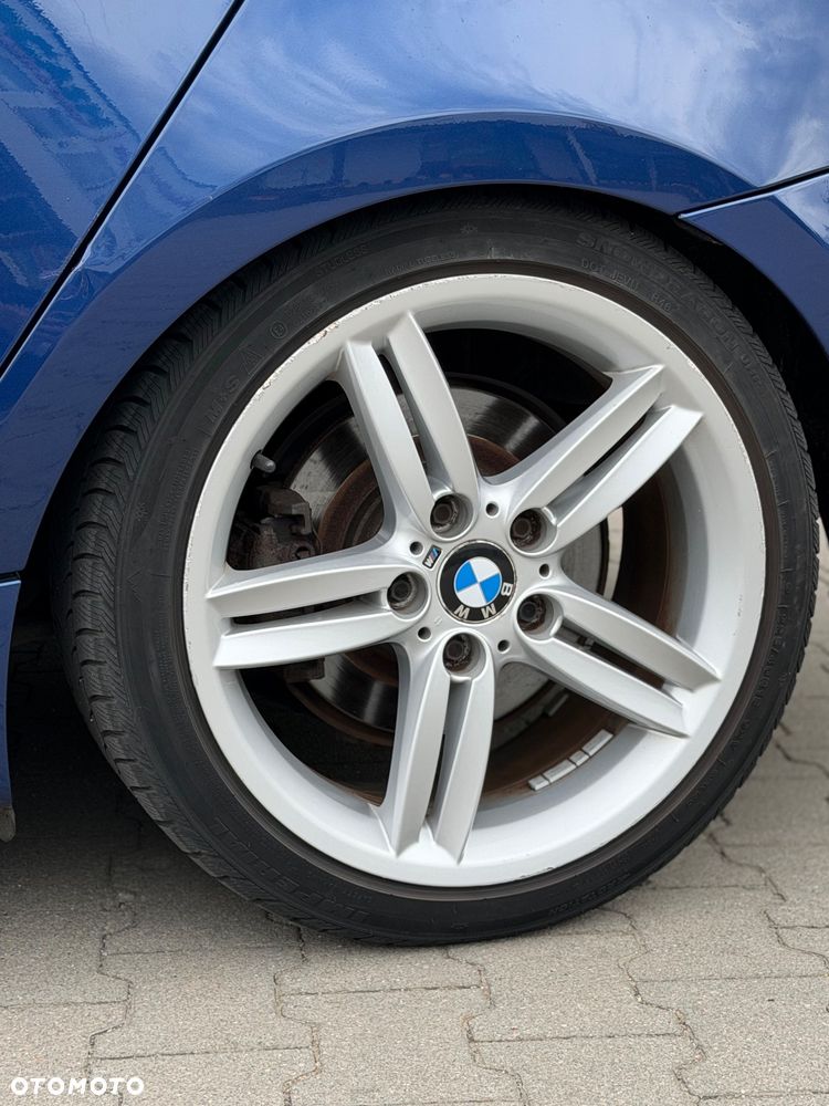 BMW Seria 1 118d DPF Edition Sport - 9
