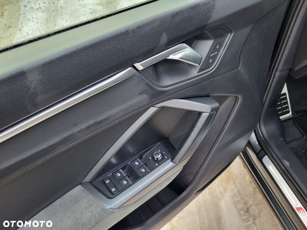 Audi Q3 40 TDI Quattro S tronic S line - 18