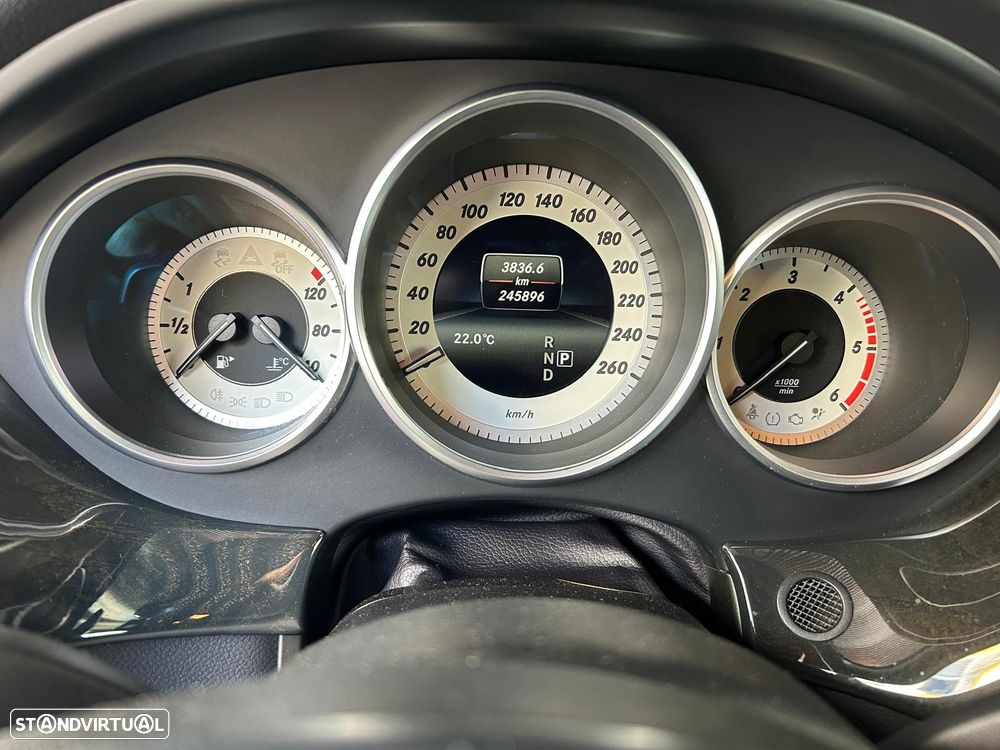 Mercedes-Benz CLS 250 d 9G-TRONIC Final Edition - 6
