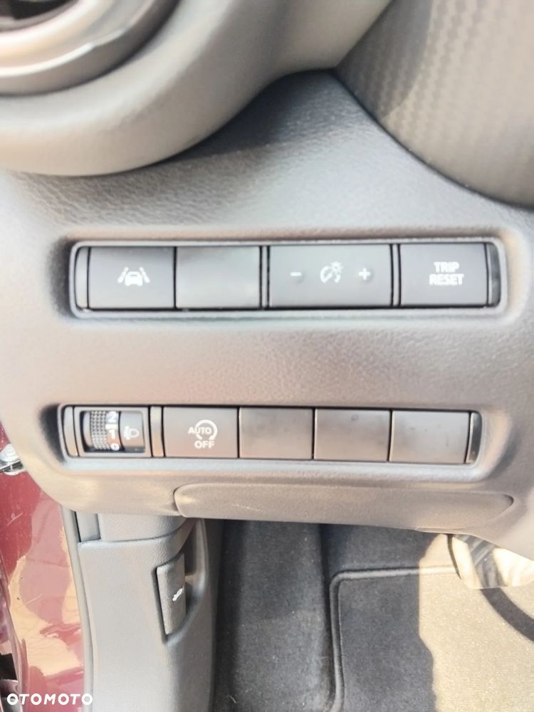 Nissan Juke 1.0 DIG-T Acenta DCT - 16