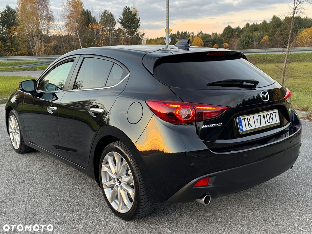 Mazda 3 SKYACTIV-G 120 Urban Limited - 13