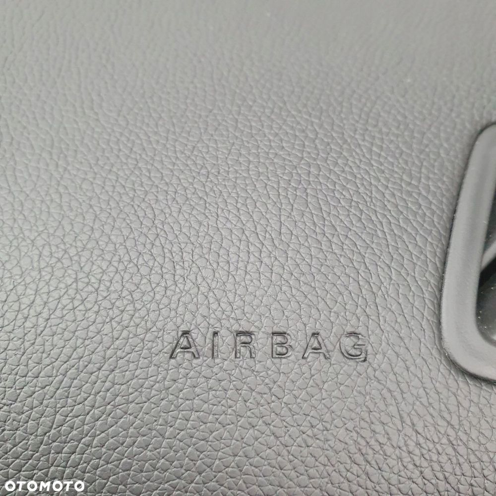 HYUNDAI i10 DESKA ROZDZIELCZA KONSOLA KOKPIT PULPIT PODUSZKI AIRBAG AIR BAG PASY KIT SET - 5