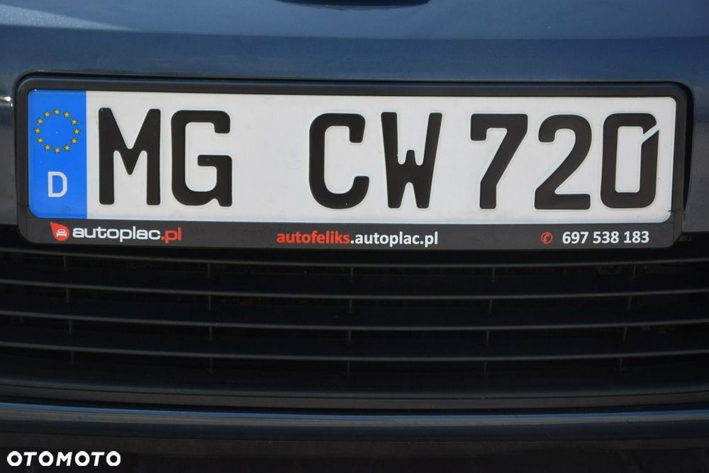 Volkswagen Golf Plus 1.4 TSI DSG Highline - 7
