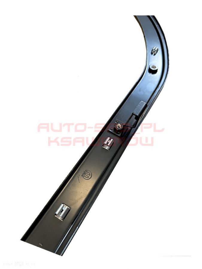 BELKA WSPORNIK ZDERZAKA DOLNY DUCATO JUMPER BOXER MOVANO PROACE MAX 23- - 2