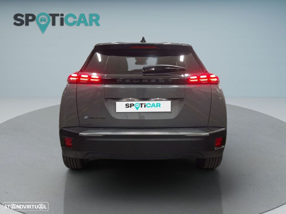 Peugeot e-2008 54 kWh Allure - 7