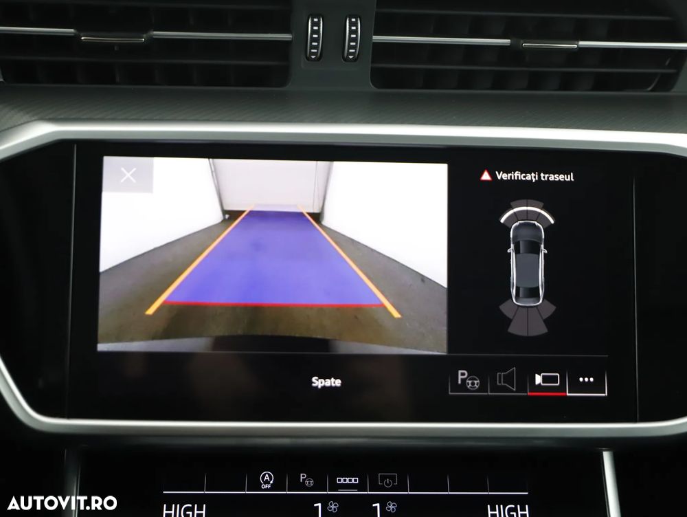 Audi A6 40 TDI S tronic design - 18