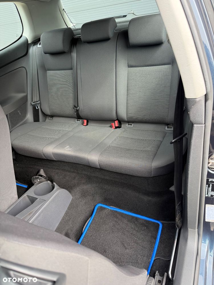 Volkswagen Golf 1.4 Trendline - 24