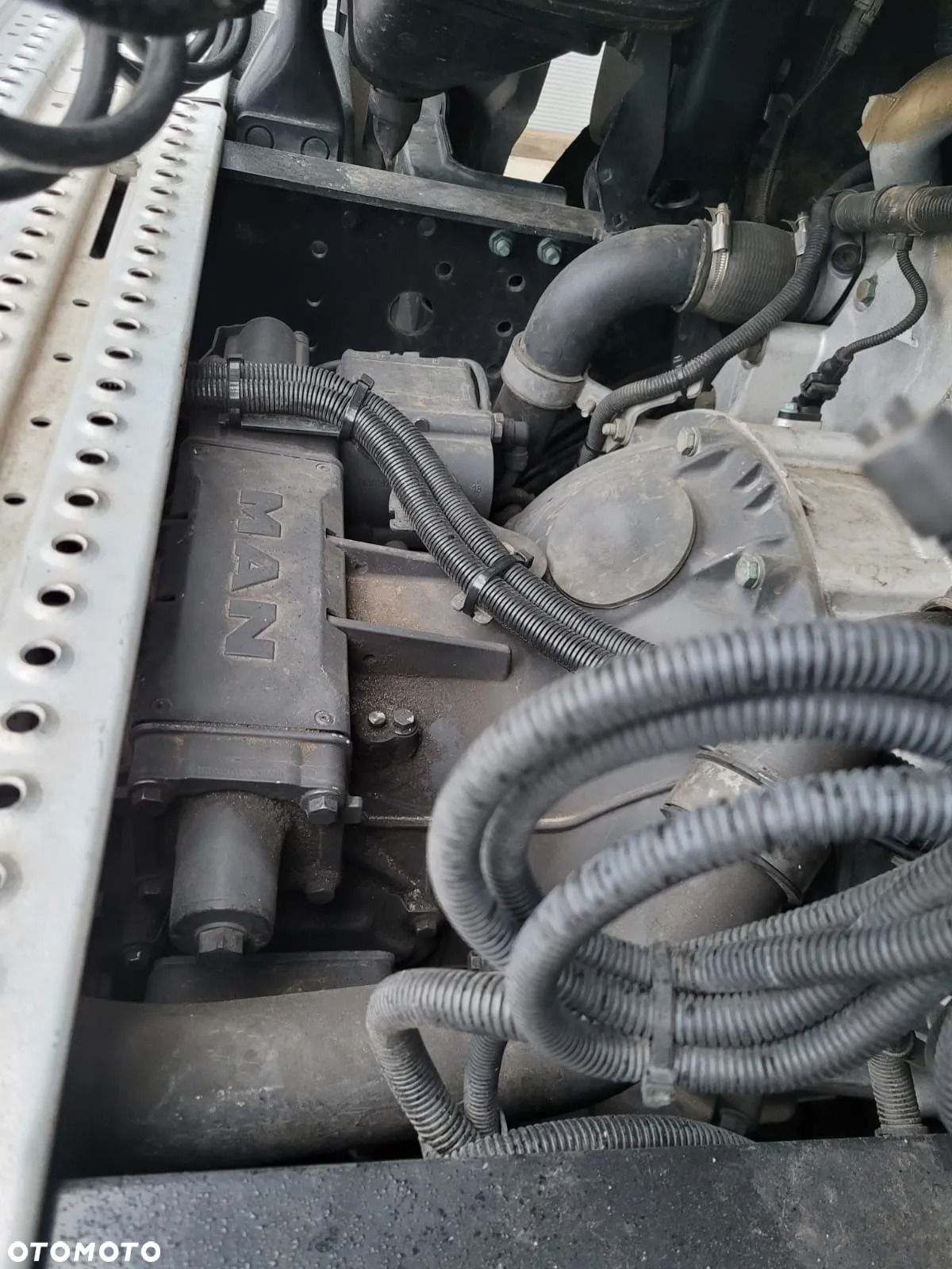MAN TGX 18-460 EURO 6 - 15