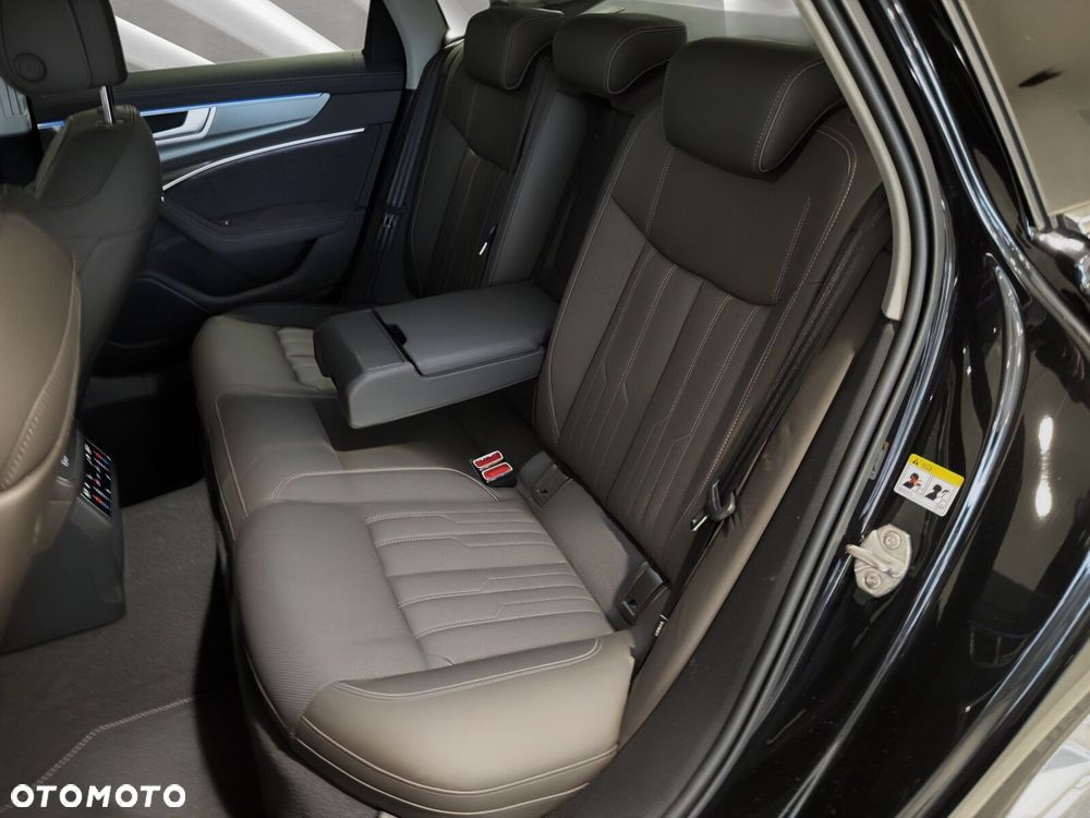 Audi A6 Limousine 50 TDI mHEV Quattro Tiptronic - 28
