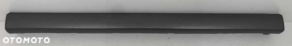 LISTWA PROGU PROGOWA PRAWA CHEVROLET MATIZ II 96658525 - 1