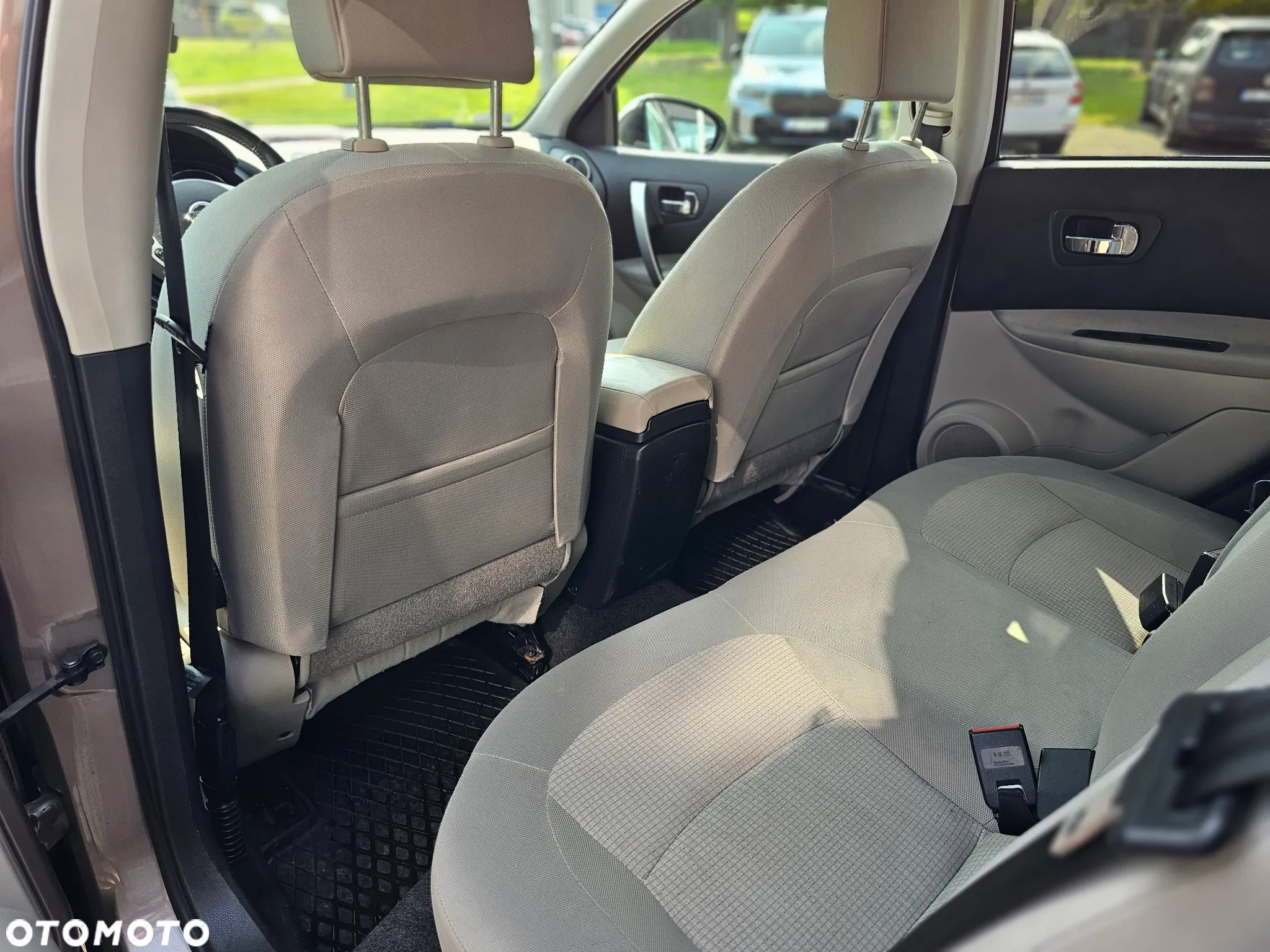 Nissan Qashqai 2.0 4x4 Tekna Pack - 9