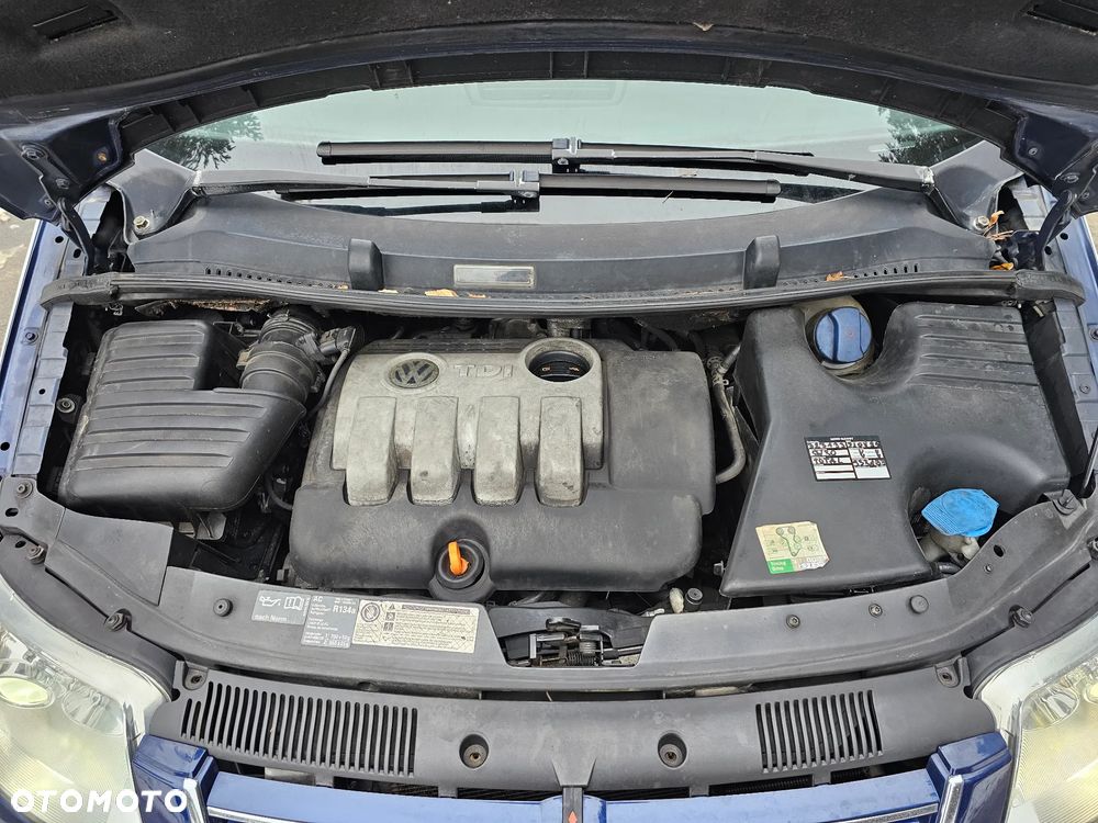Volkswagen Sharan 2.0 TDI Comfortline - 10