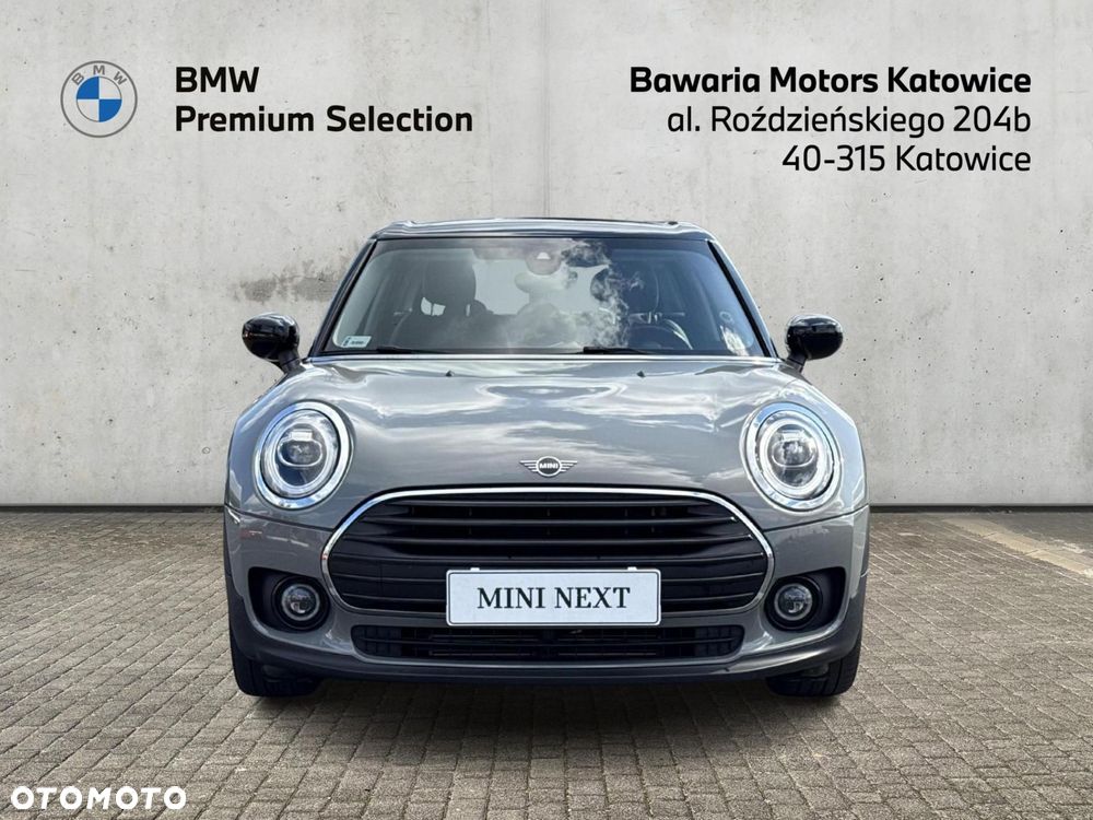 MINI Clubman - 8