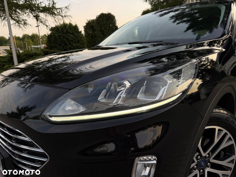 Ford Kuga 1.5 EcoBoost TITANIUM X - 10