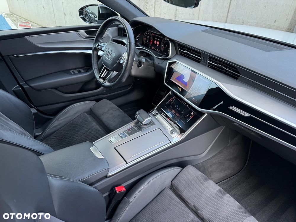 Audi A7 Sportback 45 TFSI Quattro S tronic - 18