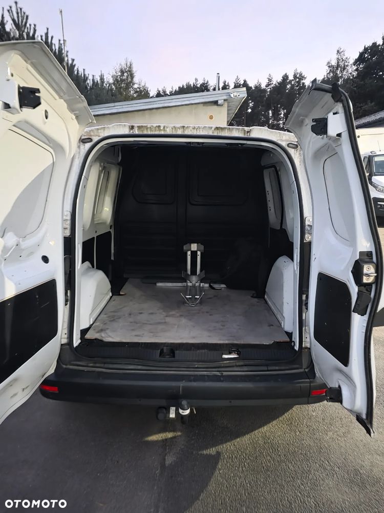 Mercedes-Benz Citan - 9