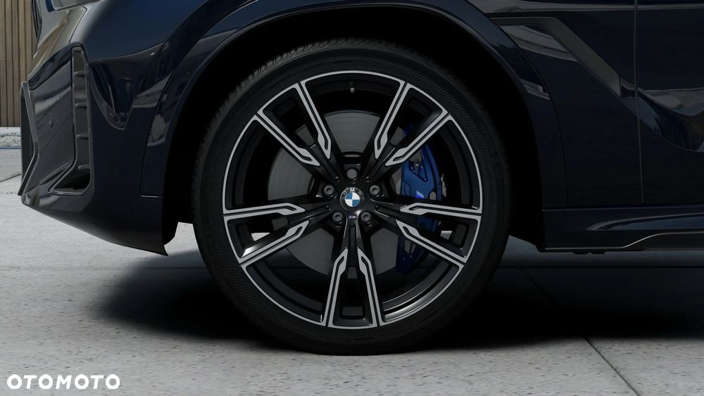 BMW X6 xDrive30d - 7