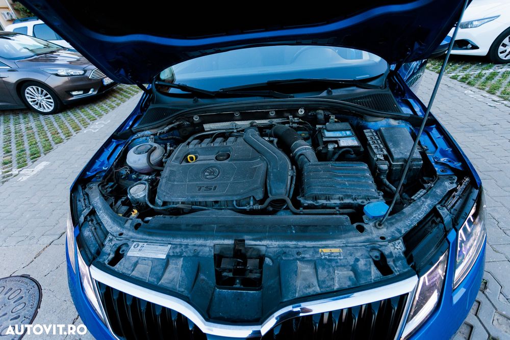 Skoda Octavia - 26