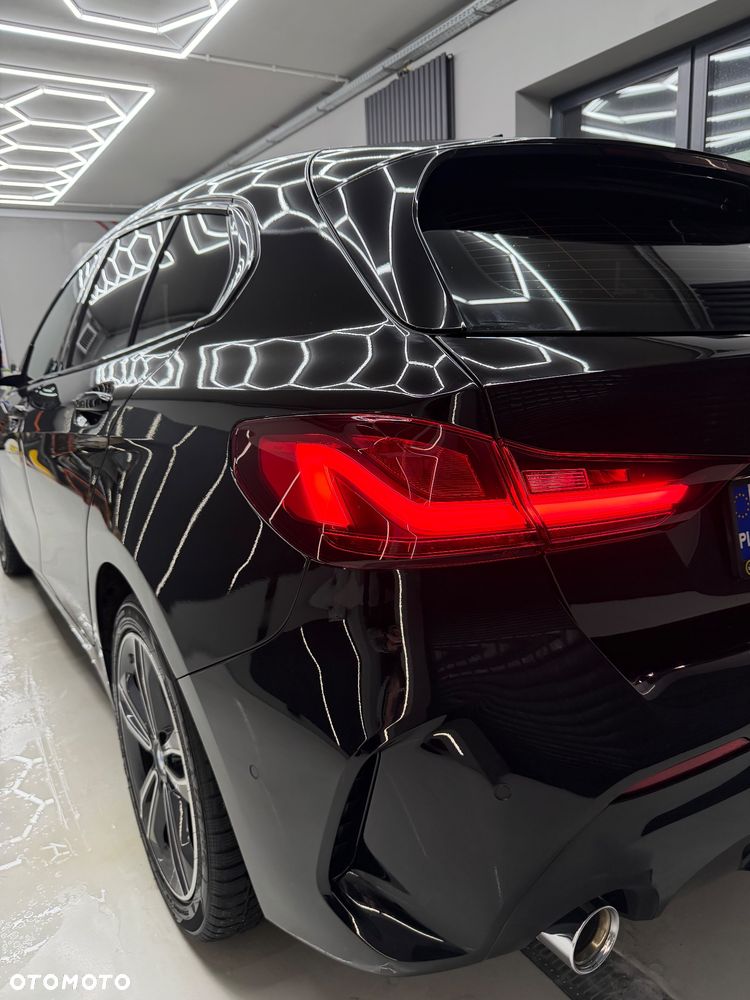 BMW Seria 1 118i Sport Line - 27