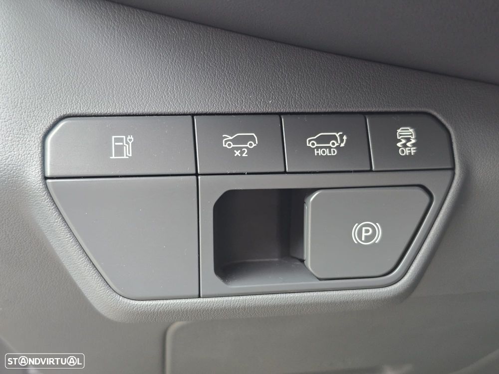 Kia EV9 98.8 kWh GT-Line AWD - 27