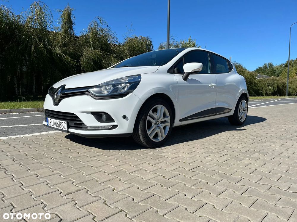 Renault Clio (Energy) TCe 90 Start & Stop INTENS - 2