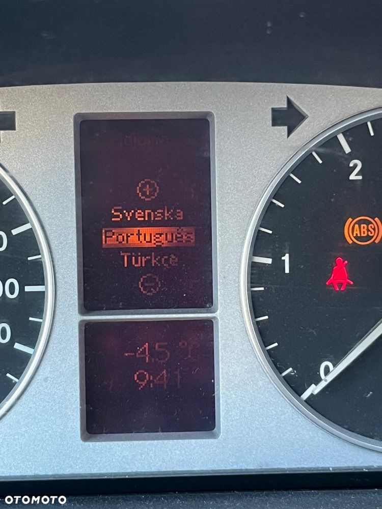 Mercedes-Benz Klasa B 180 CDI - 27