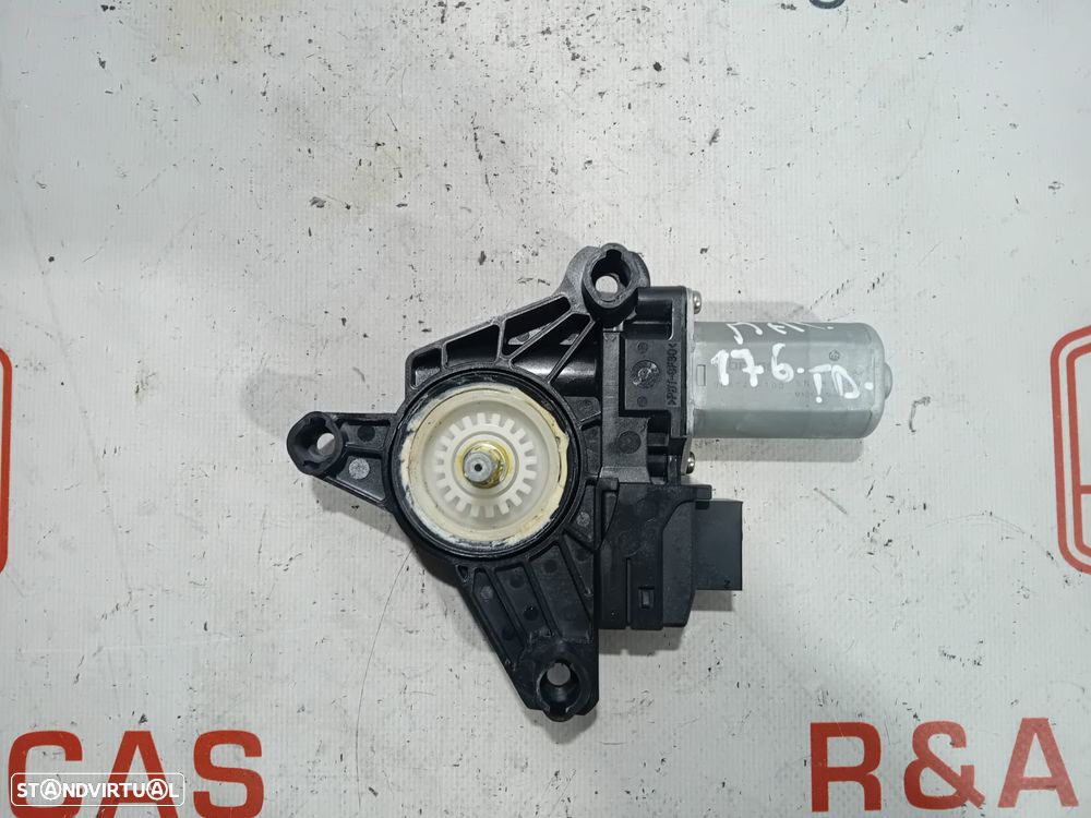 Motor Elevador Vidro Porta Trás Direito Mercedes Class A W176 Original