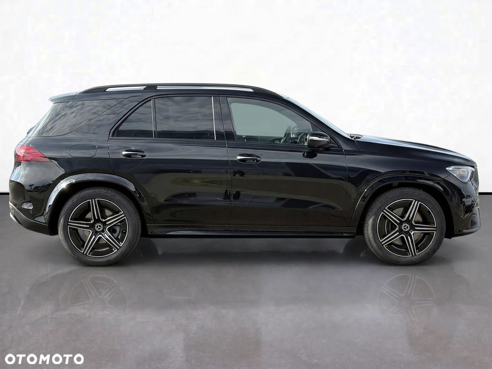 Mercedes-Benz GLE - 9
