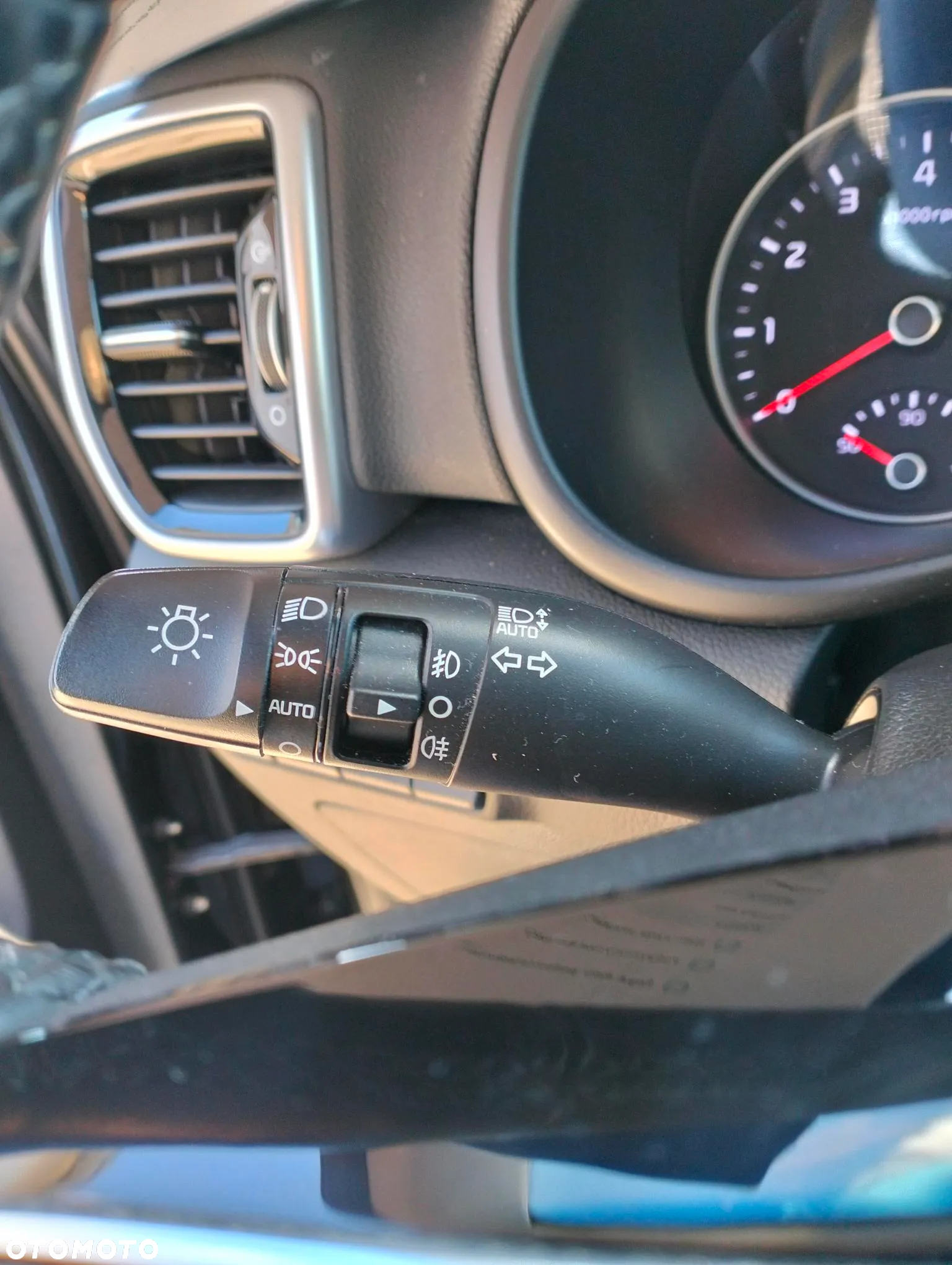 Kia Sportage 1.6 T-GDI Black Edition 2WD DCT - 7