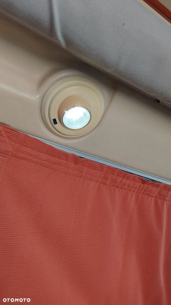 Volkswagen T4 dehler optima 540 - 25