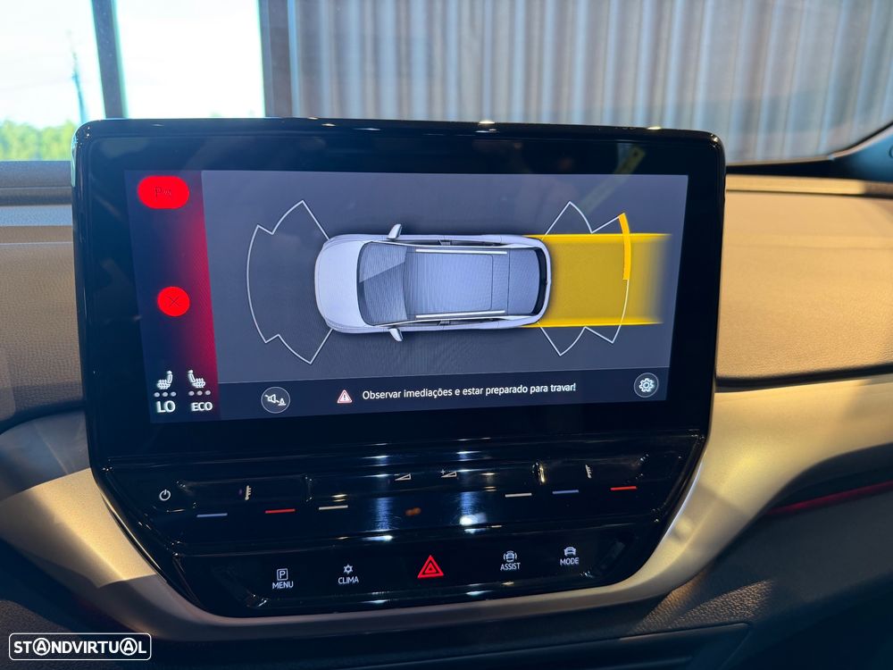 VW ID.4 77 kWh Pro Performance - 42