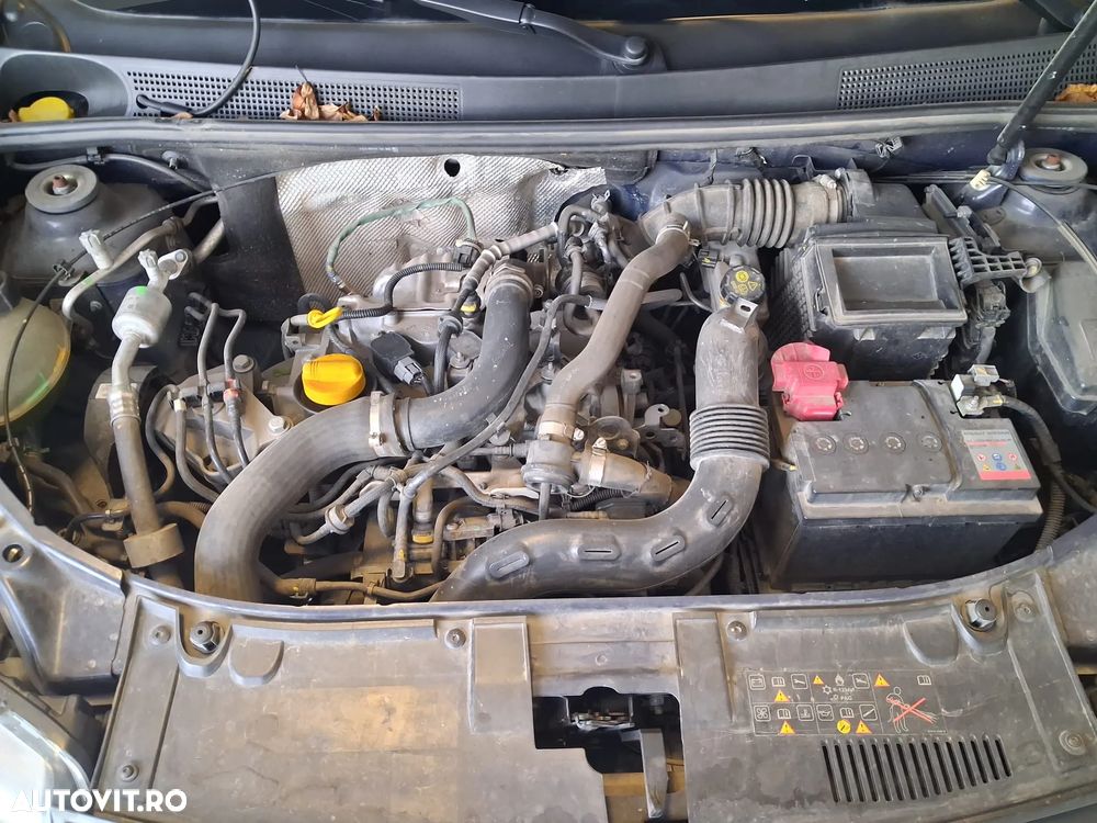 Dacia Logan MCV 0.9 TCe Ambiance - 13