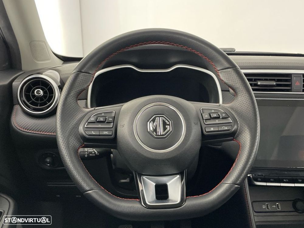 MG ZS 1.0 T-GDI Luxury - 14